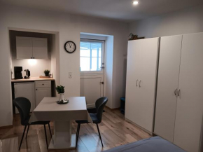 Apartment Sabine